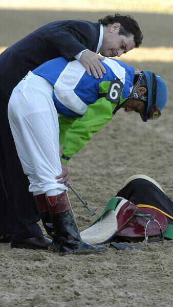 Preakness photos from years past
